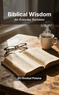 Biblical Wisdom for Everyday Decisions