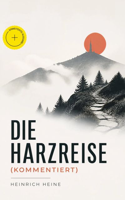 Die Harzreise (Kommentiert)