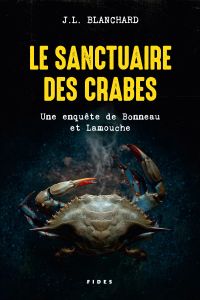 Le sanctuaire des crabes