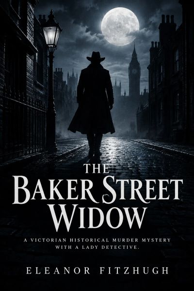 The Baker Street Widow