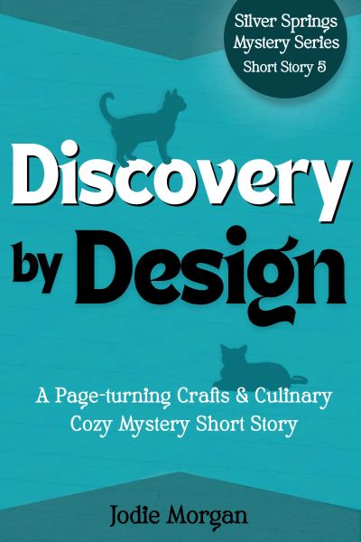 Discovery By Design