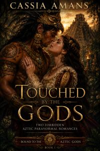 Touched by the Gods