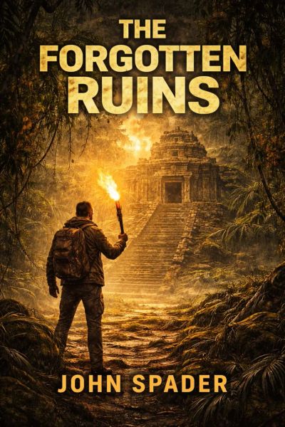 The Forgotten Ruins