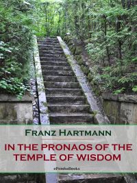 In the Pronaos of the Temple of Wisdom (Annotated)