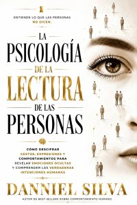 La psicología de la lectura de las personas
