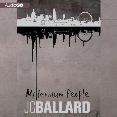 Millennium People