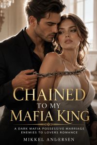 chained to my mafia king