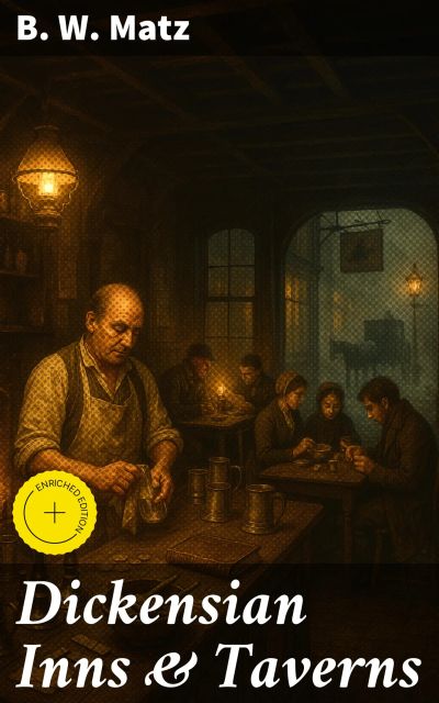 Dickensian Inns & Taverns