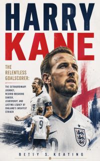 HARRY KANE