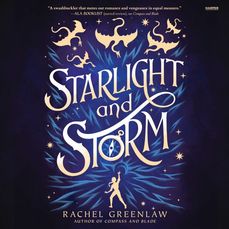 Starlight and Storm