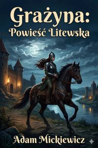 Grażyna: Powieść Litewska