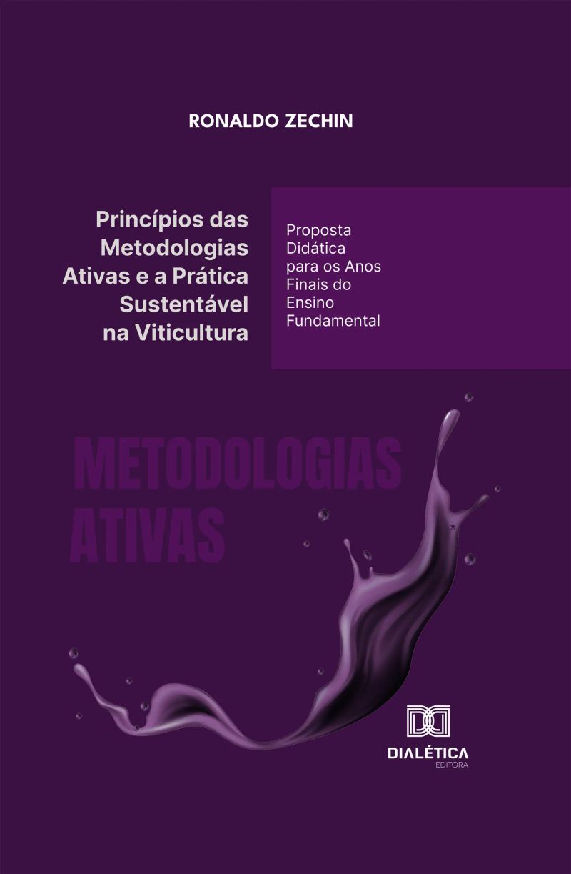 Princípios das Metodologias Ativas e a Prática Sustentável na Viticultura