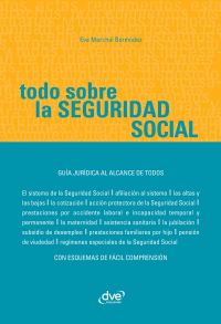Todo sobre la Seguridad Social