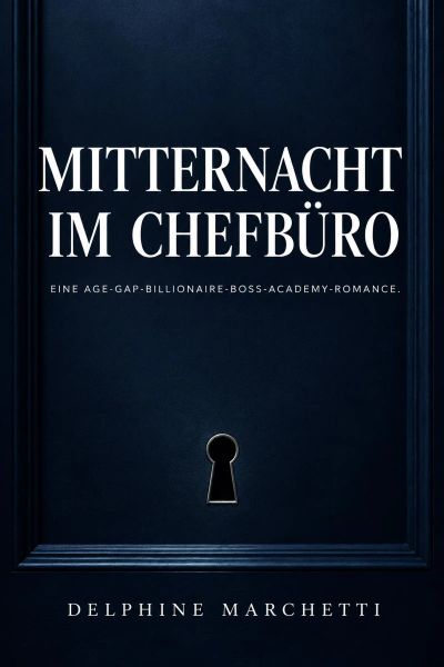 Mitternacht im Chefbüro