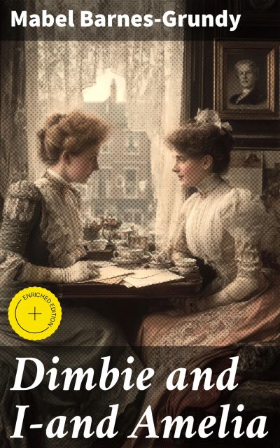 Dimbie and I—and Amelia