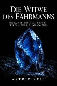Die Witwe des Fährmanns