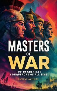 Masters of War: Top 10 Greatest Conquerors of All Time