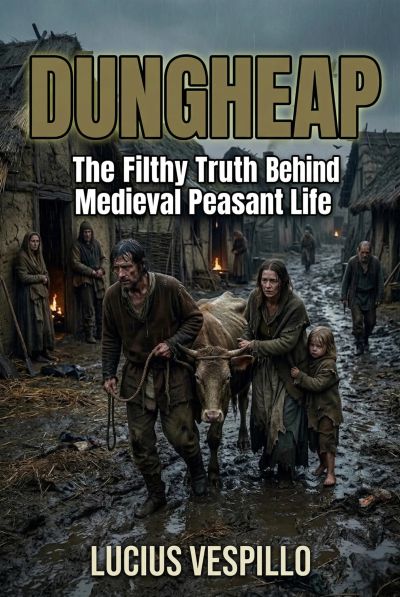 Dungheap