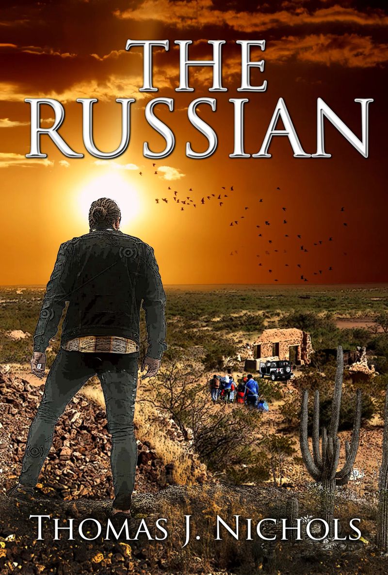 The Russian