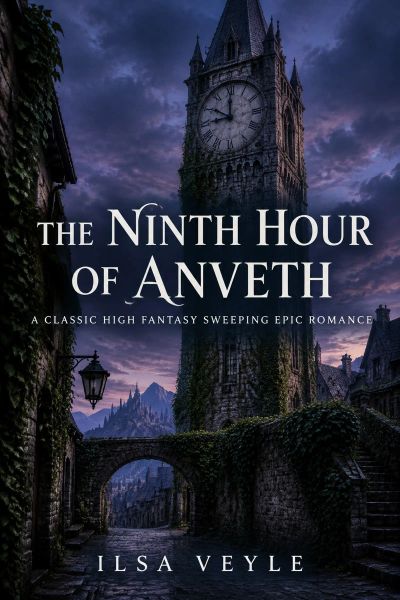 The Ninth Hour of Anveth