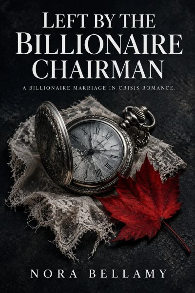 Left by the Billionaire Chairman