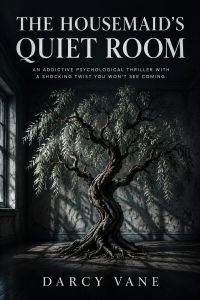 The Housemaid's Quiet Room