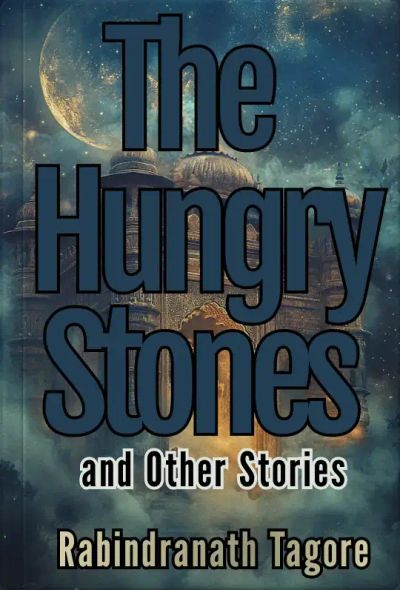 The Hungry Stones, and Other Stories