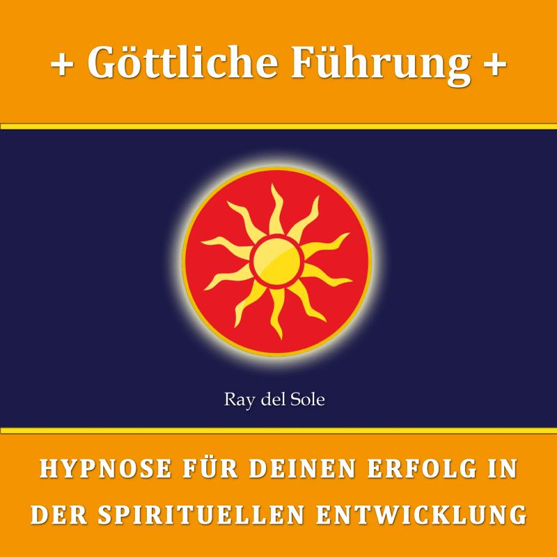 Göttliche Führung