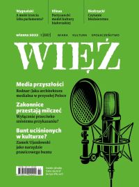 WIĘŹ 1/2022