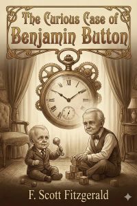 The Curious Case of Benjamin Button