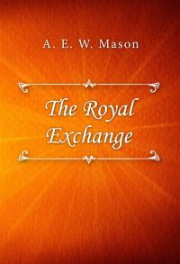 The Royal Exchange