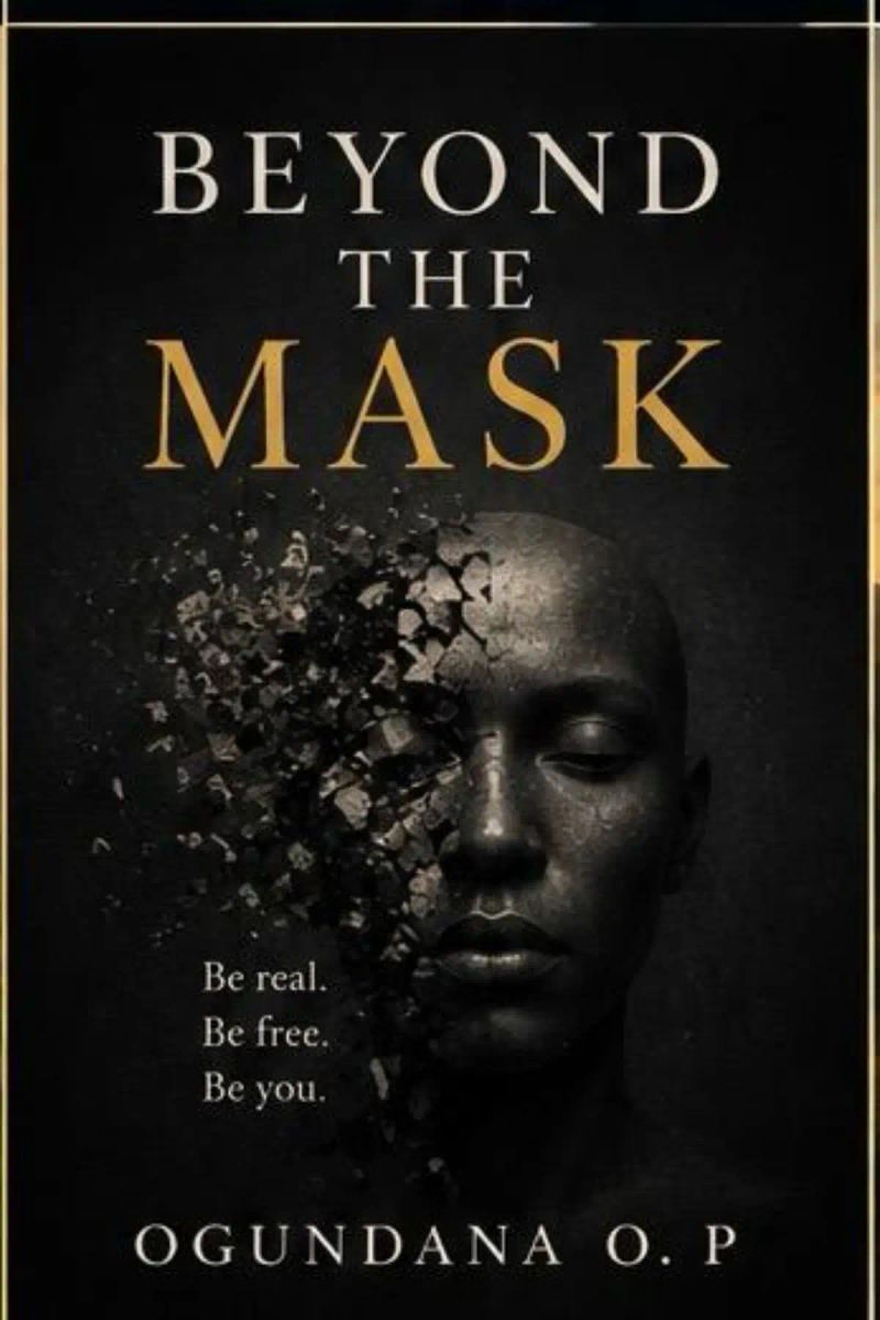 beyond the mask