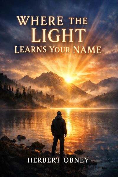 Where the Light Learns Your Name