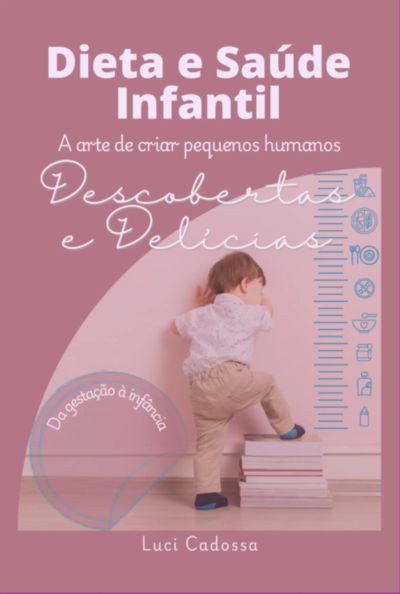 Dieta E Saúde Infantil
