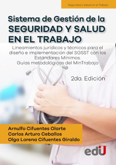 Sistema de gestión de la seguridad y salud en el trabajo