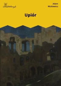 Upiór