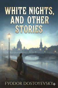 White nights, and other stories