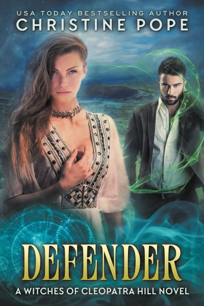 DEFENDER