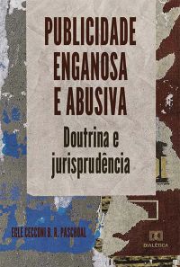 Publicidade enganosa e abusiva