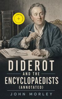 Diderot and the Encyclopaedists (Annotated)