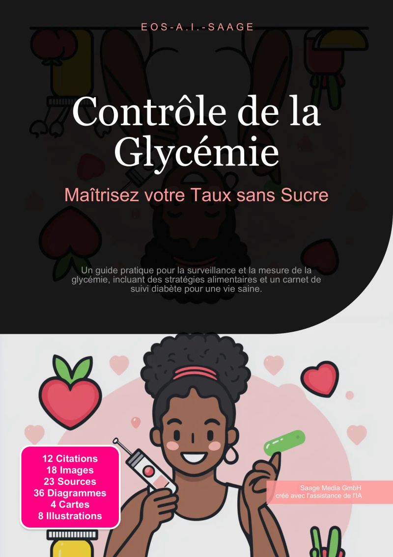 Contrôle de la Glycémie