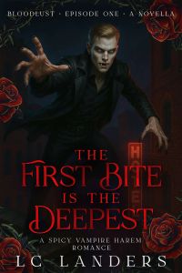 The First Bite is the Deepest