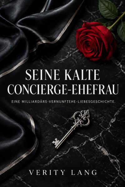 Seine kalte Concierge-Ehefrau