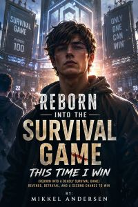 Reborn into the survival game this time i win
