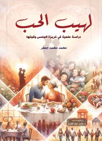 لهيب الحب