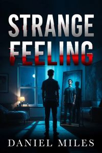 STRANGE FEELING