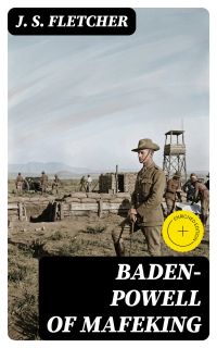 Baden-Powell of Mafeking