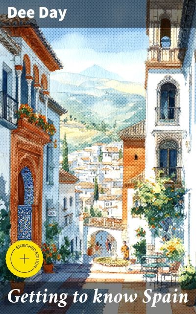 Getting to know Spain
