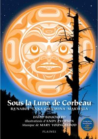 Sous la lune de Corbeau