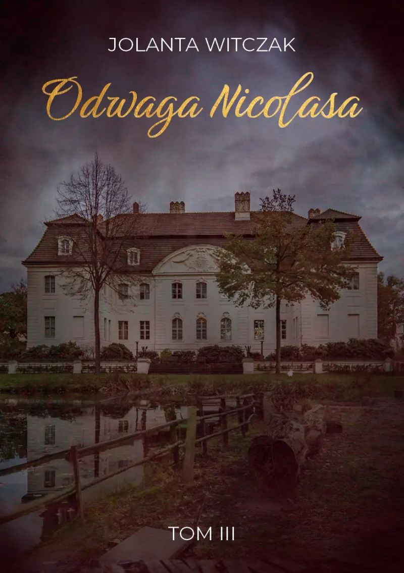 Odwaga Nicolasa